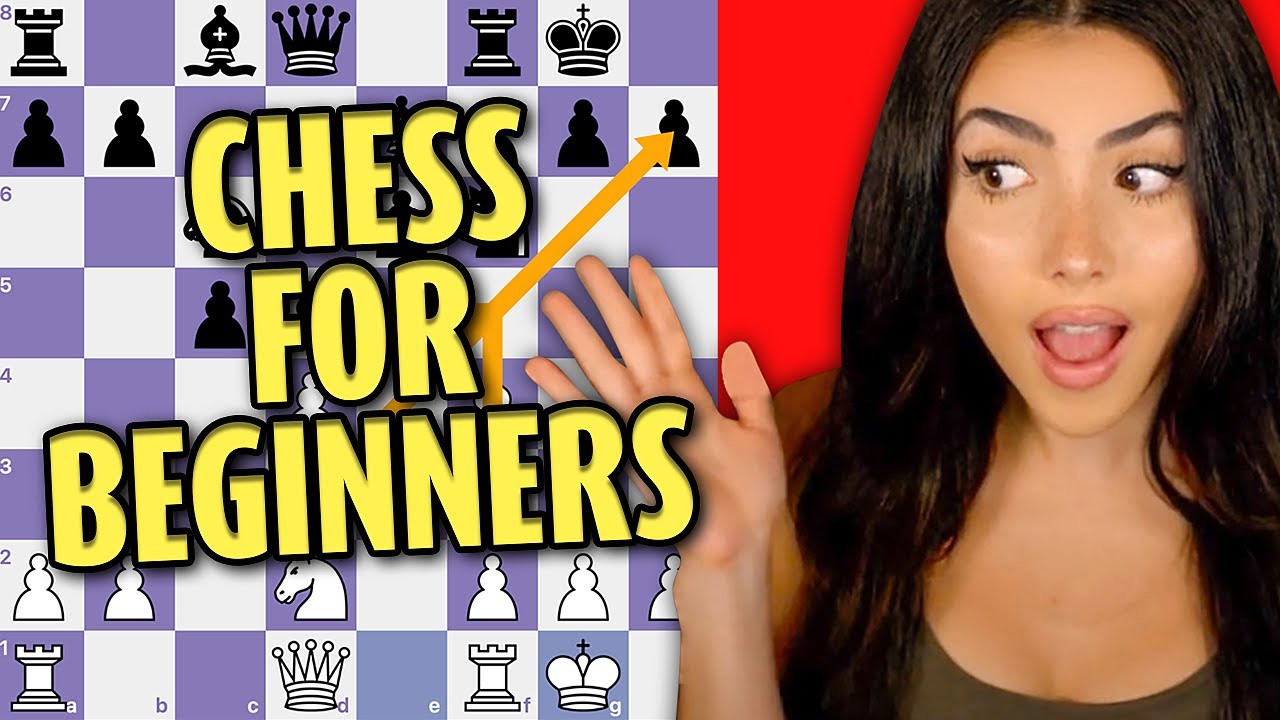 The Best Chess Opening For White